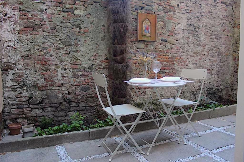 Appartamento San Tommaso Lucca Ngoại thất bức ảnh