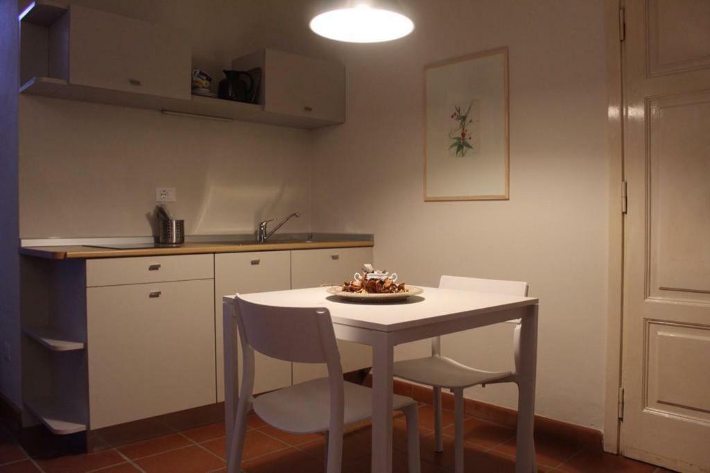 Appartamento San Tommaso Lucca Ngoại thất bức ảnh