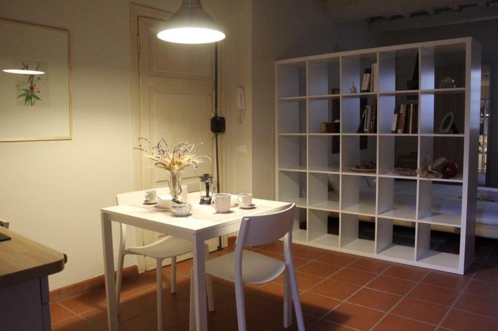 Appartamento San Tommaso Lucca Ngoại thất bức ảnh