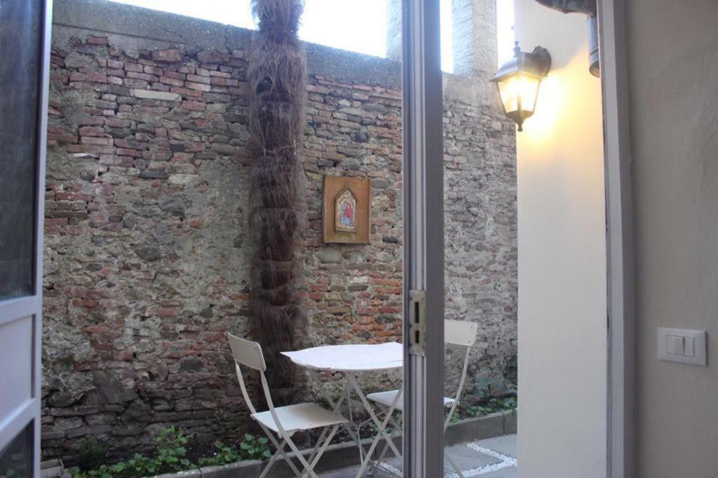 Appartamento San Tommaso Lucca Ngoại thất bức ảnh