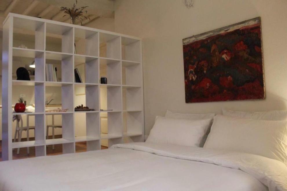 Appartamento San Tommaso Lucca Ngoại thất bức ảnh