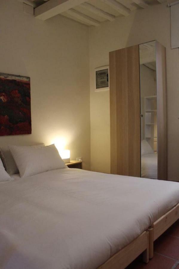 Appartamento San Tommaso Lucca Ngoại thất bức ảnh