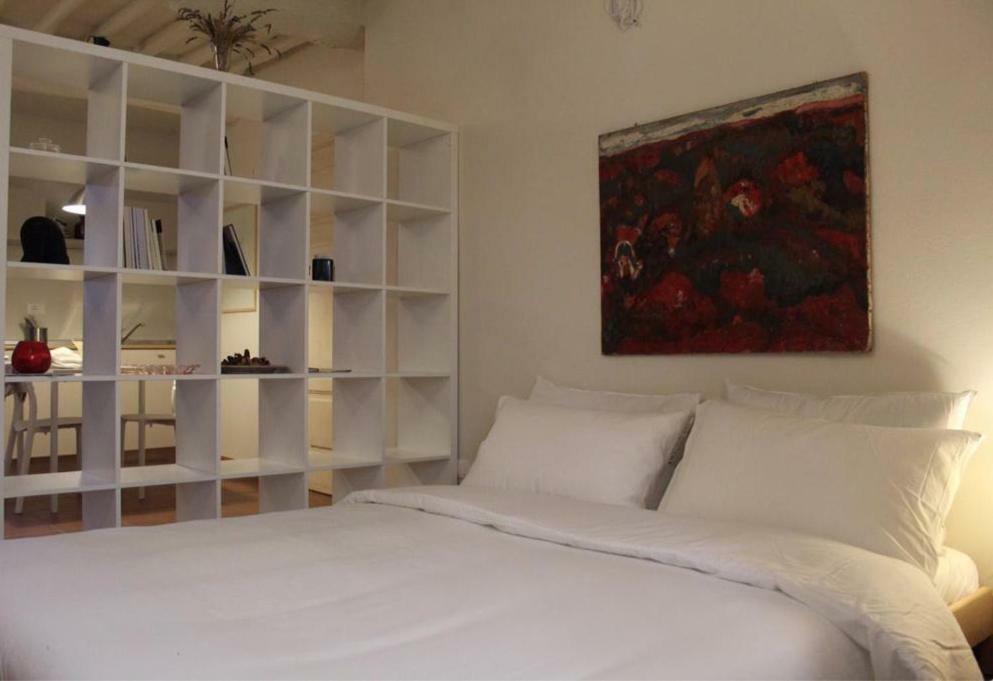 Appartamento San Tommaso Lucca Ngoại thất bức ảnh